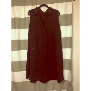 Alfani sleeveless  dress ♠️